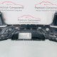 Range Rover Evoque L551 Dynamic Rear Bumper 2019 – 2023 [ag43]