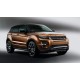 Range Rover Evoque L538 Dynamic Rear Bumper Cover Trim 2012 – 2018 [x13]