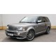 Range Rover Sport Overfinch L320 Front Bumper 2005 - 2009 [rangen13]