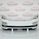 Range Rover Vogue L405 Front Bumper 2012 - 2017 [v95]