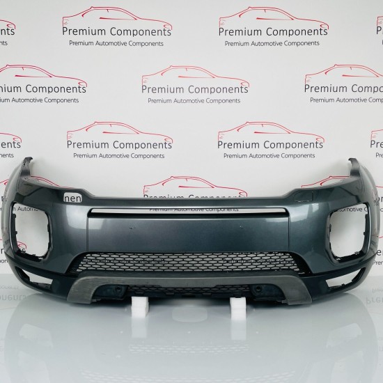 Range Rover Evoque L538 Dynamic Hse Front Bumper 2015 – 2018 [ad34]