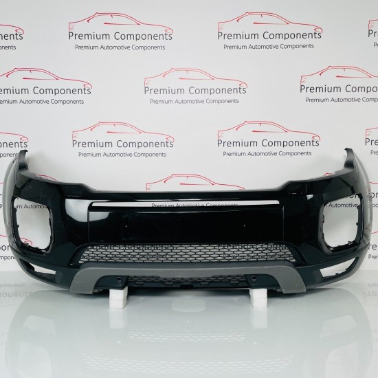 Range Rover Evoque L538 Dynamic Hse Front Bumper 2015 – 2018 [ah88]