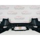 Range Rover Sport L494 Rear Bumper 2013 - 2017 [n32]