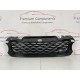 Range Rover Sport Front Bumper Grill 2013 - 2017 [x18]