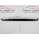 Range Rover Evoque L538 Rear Bumper Cover Trim 2011 – 2015 [x35]