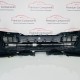 Range Rover Vogue L405 Front Bumper 2012 - 2017 [u83]