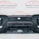 Range Rover Evoque Front Bumper In Black 2015 – 2018 [ah87]