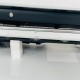 Range Rover Vogue Front Bumper In White With Grilles L405 2012 - 2017 [u84]