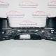 Range Rover Evoque L551 Dynamic Rear Bumper 2019 – 2023 [ag43]