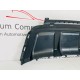 Range Rover Evoque L538 Dynamic Rear Bumper Cover Trim 2012 – 2018 [x13]