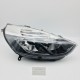 Renault Clio Mk4 Headlight Driver Side 2019-2021 [hl52]