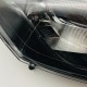 Renault Clio Mk4 Headlight Driver Side 2019-2021 [hl52]