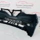 Renault Kadjar New Genuine Front Bumper 2015 - 2018 [u2]