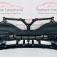 Renault Kadjar New Genuine Front Bumper 2015 - 2018 [u9]