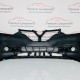 Renault Kadjar Front Bumper New Genuine 2015 - 2018 [renaultu2]