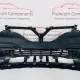 Renault Kadjar Front Bumper New Genuine 2015 - 2018 [renaultu2]