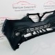 Renault Kadjar Front Bumper New Genuine 2015 - 2018 [renaultu2]