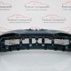 Renault Kadjar New Genuine Front Bumper 2015 - 2018 [u9]