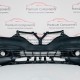 Renault Kadjar New Genuine Front Bumper 2015 - 2018 [U9]