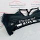 Renault Kadjar New Genuine Front Bumper 2015 - 2018 [U9]