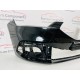 Seat Leon Fr Mk4 Front Bumper 2020 – 2023 [p53]