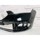 Seat Leon Fr Mk4 Front Bumper 2020 – 2023 [p53]