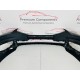 Seat Leon Fr Mk4 Front Bumper 2020 – 2023 [p53]