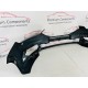 Seat Leon Fr Mk4 Front Bumper 2020 – 2023 [p53]