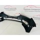 Seat Leon Fr Mk4 Front Bumper 2020 – 2023 [p53]