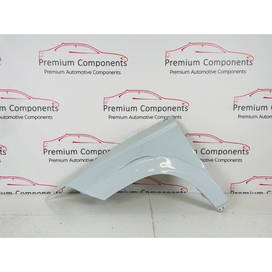 Seat Leon Cupra R Front Fender Wing Passenger Side Genuine 2017 - 2022 [i102]