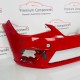 Seat Ibiza Fr Mk5 Front Bumper 2017 - 2021 [af28]