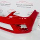 Seat Ibiza Fr Mk5 Front Bumper 2017 - 2021 [af28]