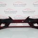 Seat Ibiza Fr Mk5 Front Bumper 2017 - 2021 [af28]