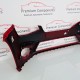 Seat Ibiza Fr Mk5 Front Bumper 2017 - 2021 [af28]