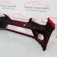 Seat Ibiza Fr Mk5 Front Bumper 2017 - 2021 [af28]