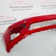 Seat Ibiza Fr Mk5 Front Bumper 2017 - 2021 [af28]