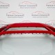 Seat Ibiza Fr Mk5 Front Bumper 2017 - 2021 [af28]