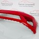 Seat Ibiza Fr Mk5 Front Bumper 2017 - 2021 [af28]