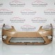 Seat Ibiza Fr Mk5 Front Bumper 2017 - 2021 [af37]