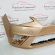 Seat Ibiza Fr Mk5 Front Bumper 2017 - 2021 [af37]