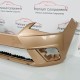 Seat Ibiza Fr Mk5 Front Bumper 2017 - 2021 [af37]