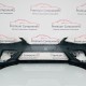 Seat Ibiza Fr Mk5 Front Bumper 2017 - 2021 [af37]