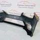 Seat Ibiza Fr Mk5 Front Bumper 2017 - 2021 [af37]