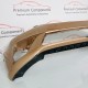 Seat Ibiza Fr Mk5 Front Bumper 2017 - 2021 [af37]