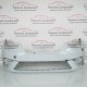 Seat Ibiza Fr Mk5 Front Bumper 2017 - 2021 [af47]