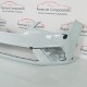 Seat Ibiza Fr Mk5 Front Bumper 2017 - 2021 [af47]