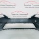 Seat Ibiza Fr Mk5 Front Bumper 2017 - 2021 [af47]