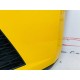 Seat Ibiza Se Front Bumper 2009 - 2012 [m88]