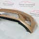 Seat Ibiza Mk5 Fr Front Bumper 2017 - 2021 [af37]