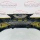 Seat Ibiza Mk4 6j Se Front Bumper 2009 - 2012 [M88]